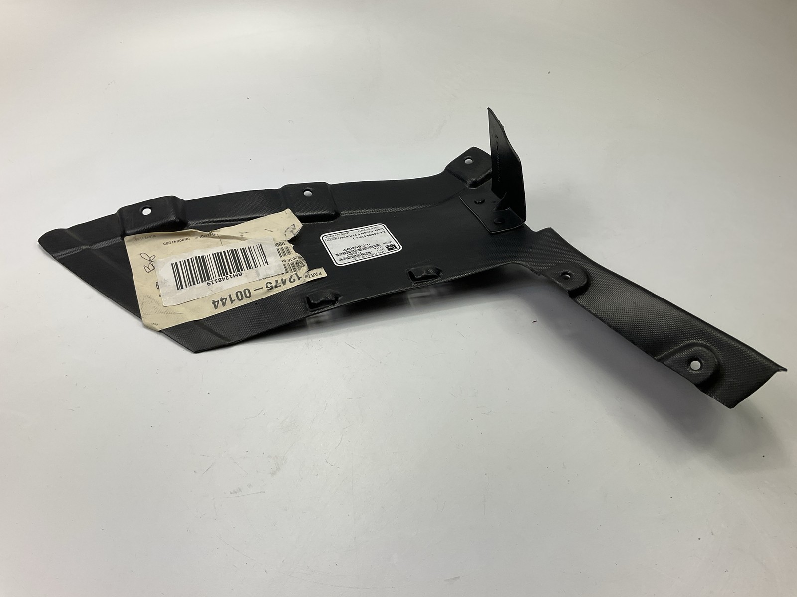 NEW AFTERMARKET - Front Left Fender Liner BM1248119