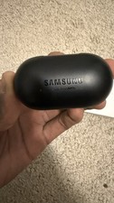Galaxy Buds PlusEarbud Noise-Cancelling BluetoothEarphones - Black