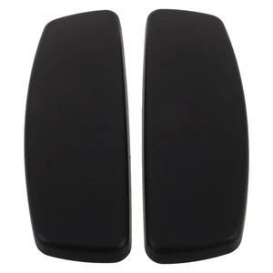 2 Pcs Office Chair Lift Armrest Ergonomic Replacement Cushion Parts Desk Pads