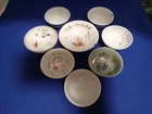Japanese Medal Japan badge war military WW2 WWII old sake cup cups