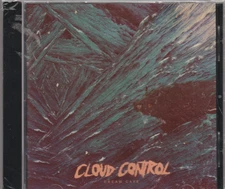 Dream Cave By Cloud Control CD New