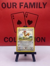 Pidgeotto [Shadowless] #22 Prices | Pokemon Base Set | Pokemon Cards