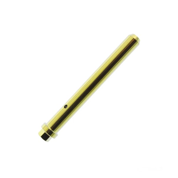 Gleitstift Bremsklotz Hinten Titan Gold TIPINBP014G FüR Kawasaki ZR-7 750 F 1999-image