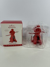 Star Wars Hallmark Keepsake Ornament Last Jedi Praetorian Guard 2017 Christmas
