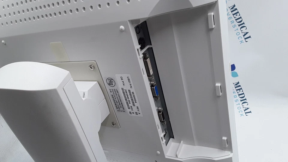 Monitor médico GE USE1911A PN 2065946-004 Foto 2 de 4