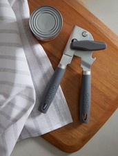 Gino D'Acampo Can Opener