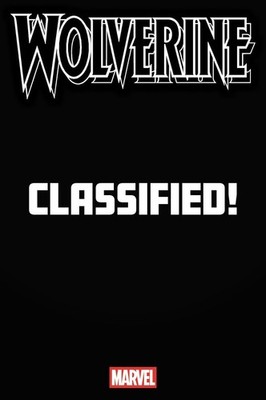 WOLVERINE #22 - Magic: The Gathering Variant - Marvel Comics - Presale 06/24