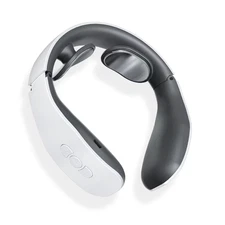 6 Mode Electric Neck Massager Neck and Shoulder Pulse Massager Muscle Relaxation