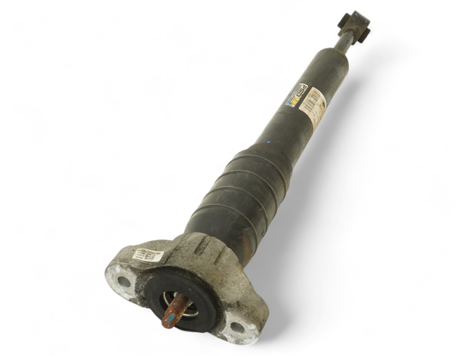 2014-2017 Maserati Ghibli S Q4 M157 Rear Right Strut Shock Absorber 670105403
