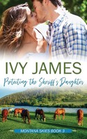 Kay Lyons | Protecting The Sheriff's Daughter | Taschenbuch | Englisch (2023)