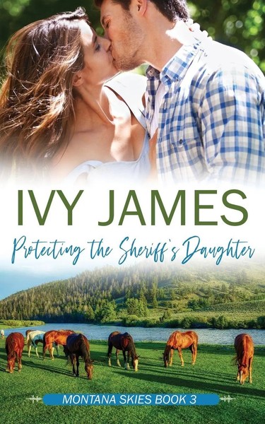 Kay Lyons | Protecting The Sheriff's Daughter | Taschenbuch | Englisch (2023)-image