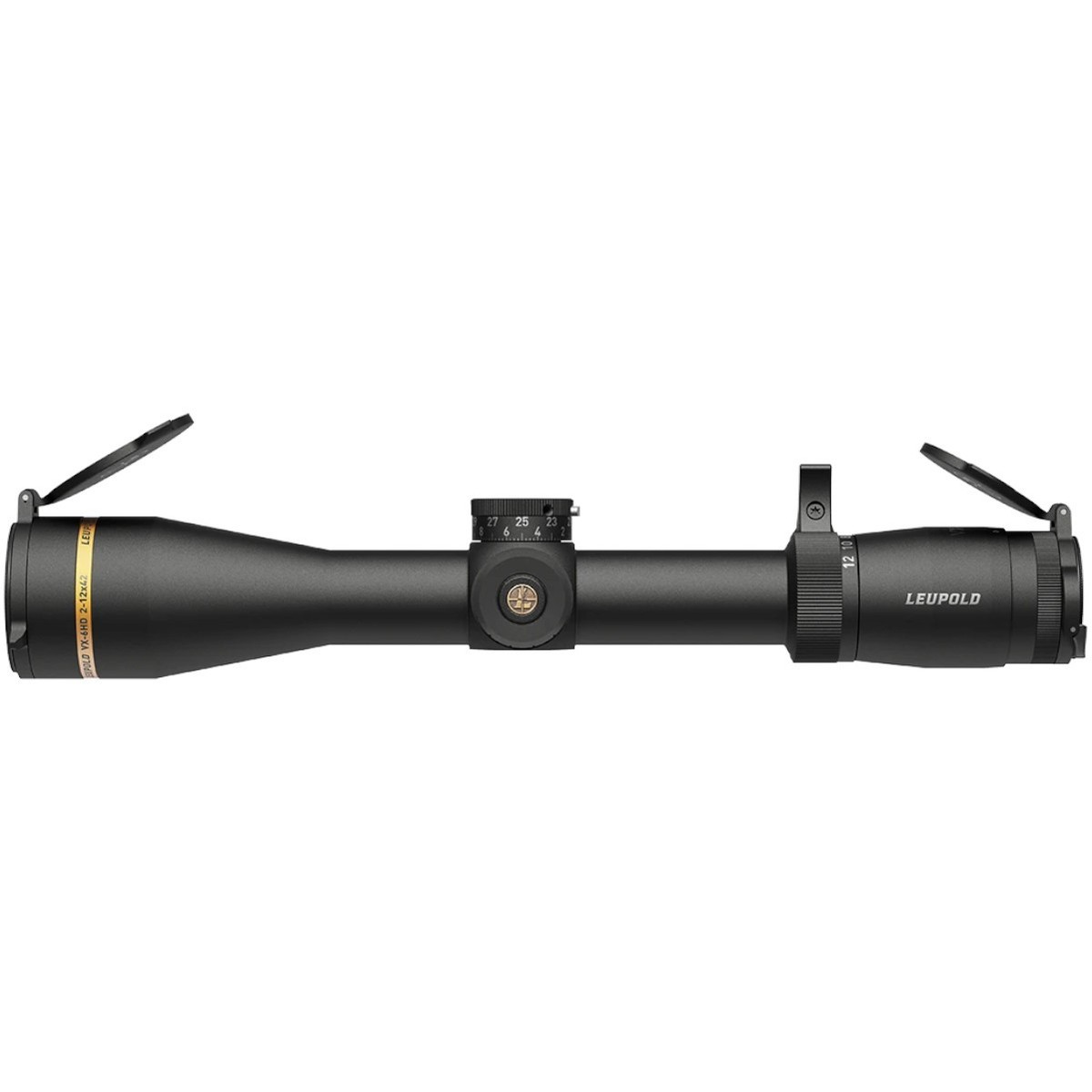 スコープ　LEUPOLD VX-Ⅱ 4〜12倍 スコープ LEUPOLD VX-Ⅱ 4〜12倍