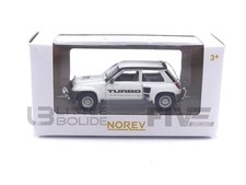 NOREV 1/54 - RENAULT 5 TURBO - 1980 310932