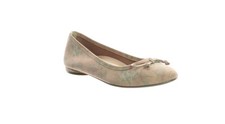 Vionic Womens Callisto Pink Ballet Flats Size 6
