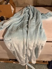 womens bathrobe