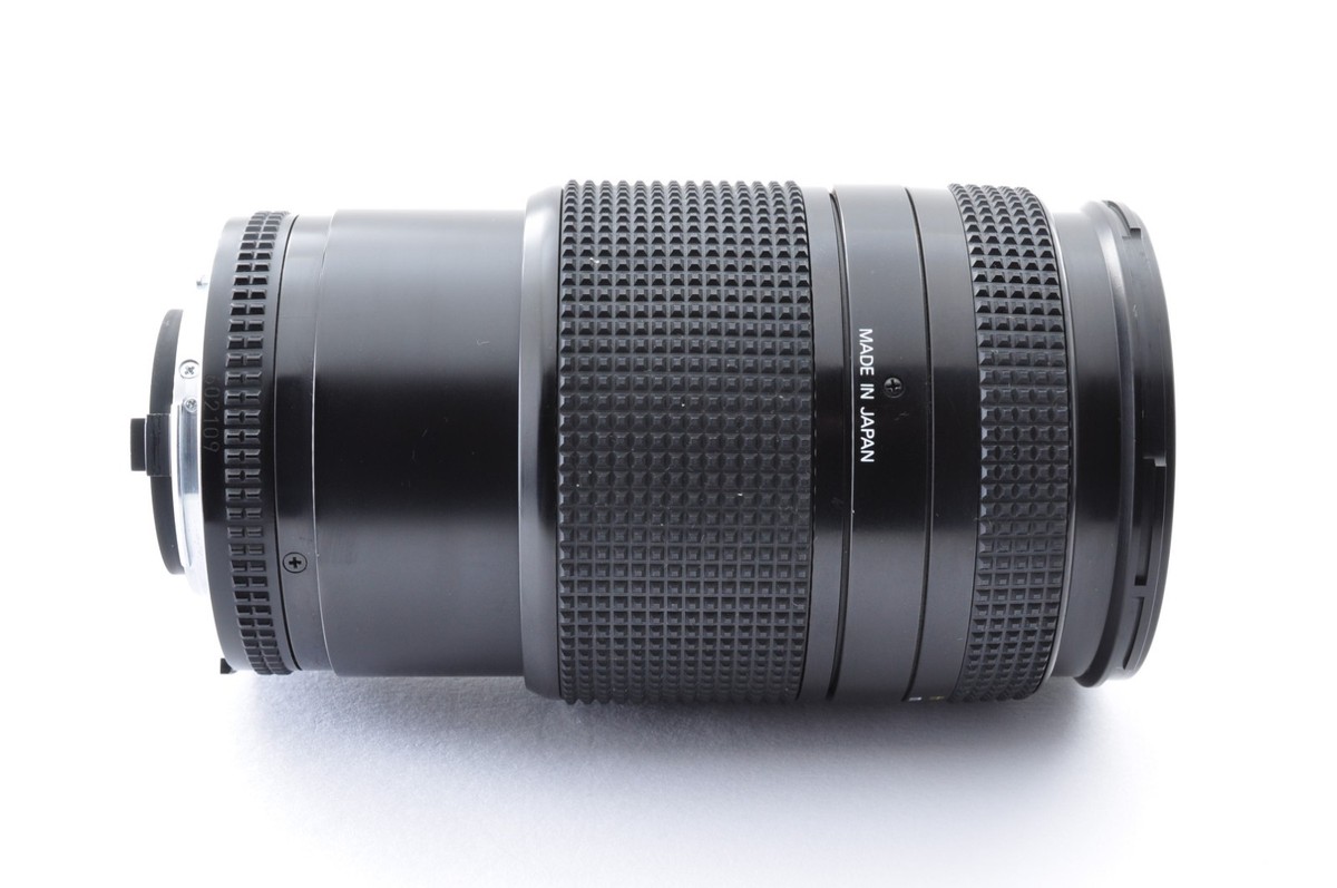 Nikon AF-Nikkor 35-70mmレンズ＋フィルター Nikon AF NIKKOR 35-70mm f/2.8 D Zoom Lens Filter 