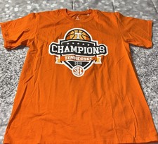 University of Tennessee UT Castaways 2018 Regular Season Basketball Champions L
