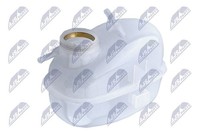 NTY AusgleichsbehäLter, KüHlmittel CZW-PL-017 FüR Opel