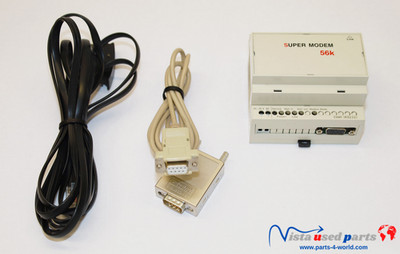 Mitsubishi Electric MIM-A01 Super Modem 56k | MIMA01