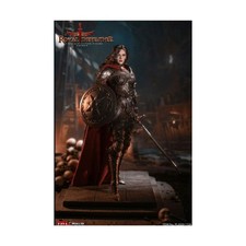 Royal Defender - Golden EX/NM