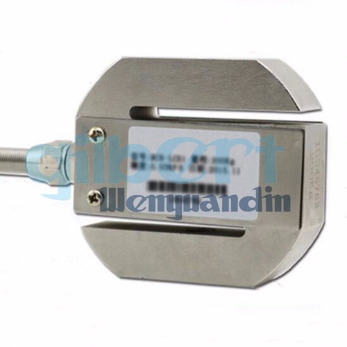 Measuring Range 1kg-3T S Type Load Cell Tension Weighing Sensor Pressure Sensor - Picture 4 of 6