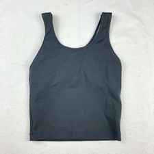 Gap Tank Top Athletic Activewear Womens Top M...