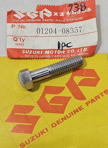 BOLT