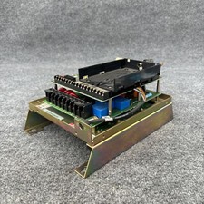 Allen-Bradley 1336S-BRF10-AN-FR4 AC Drive 480V 10HP Used