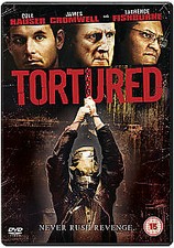 (未使用･未開封品)Under the Hood: Voyage Into the World of Torture [DVD] 未使用・未開封品)Under the Hood: Voyage Into the World of