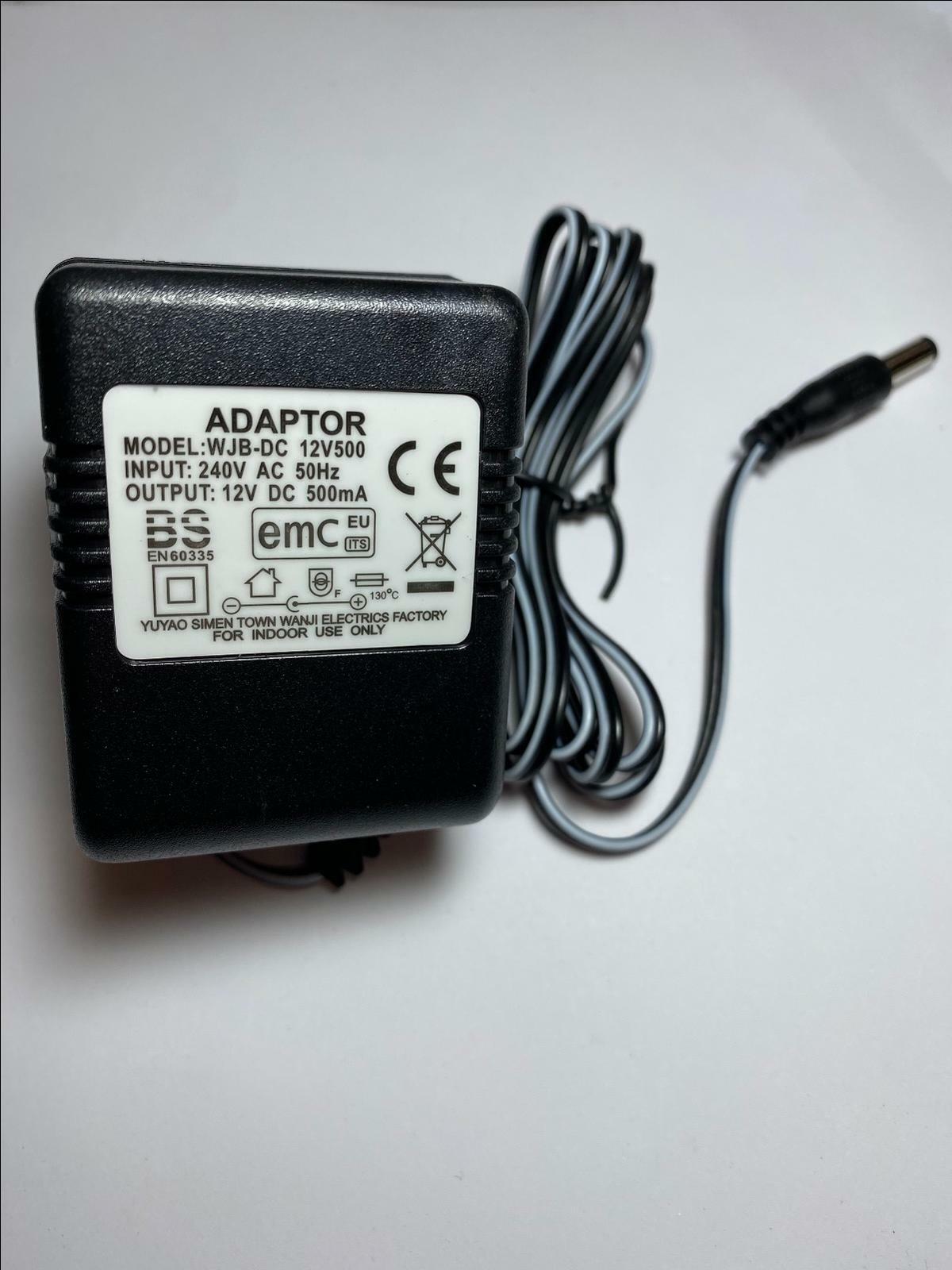 Replacement 12V Charger for Erbauer LEWO 1600Li (EAN 3663602563069) Work Light eBay