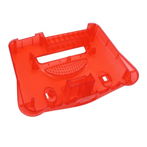 Nintendo N64 Console Replacement Case Shell Housing - Multiple Colours - Picture 26 of 41