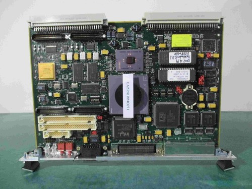 NEUWERTIG Emerson/Motorola VME162PA-252SE eingebetteter Controller