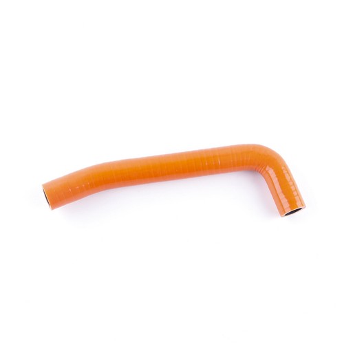 For LAND ROVER DEFENDER 300 TDi CRANK CASE BREATHER SILICONE HOSE LLH500170 - Picture 3 of 8