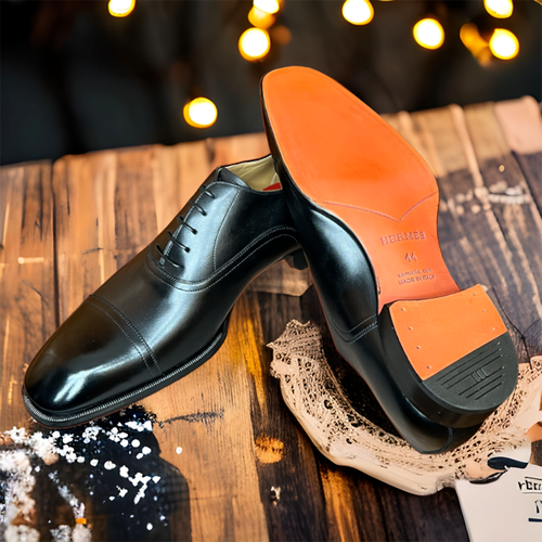 hermes mens shoes