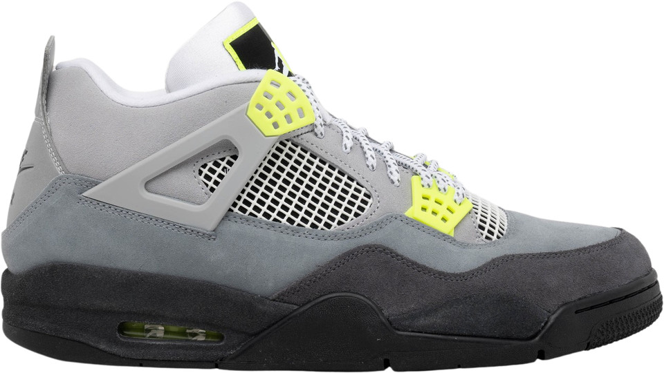 Air Jordan 4 グレー/イエロー s-l400.jpg
