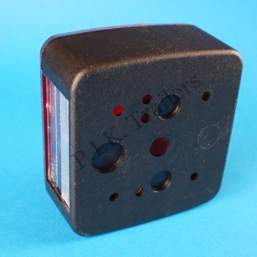 Kit de iluminación trasera de remolque con enchufe y cable de 7 pines y caja de conexiones y lámpara antiniebla - Imagen 3 de 4