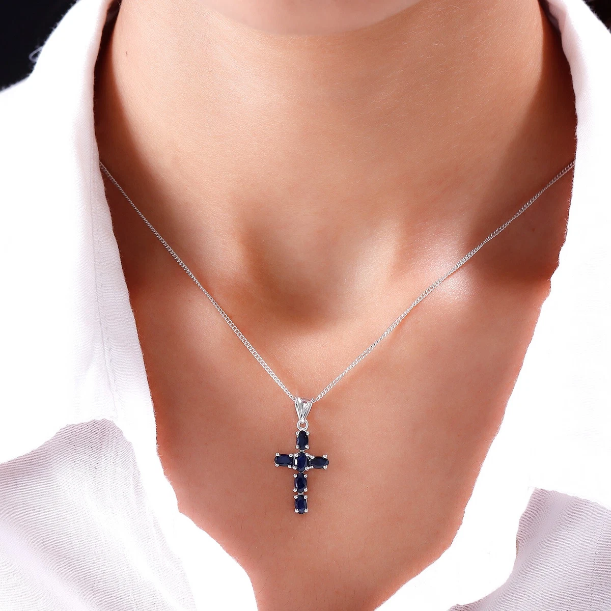 Christian necklace pendants sale