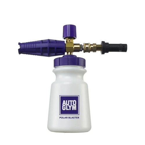 Autoglym - Polar Blaster - Snow Foam Kanone - Bild 2 von 2
