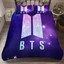 "BTS - Suga" Duvet Covers by Satanscookiecat | Redbubble