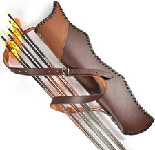 UNIVERSE ARCHERY Back Arrow Quiver New Listing K-116