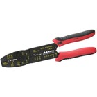 Gardner Bender Red Hand Crimpers & Strippers