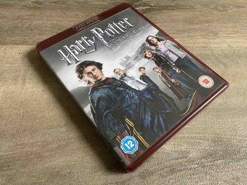 HD DVD Movies ~ Multi Choice / Drop Down - Imagen 20 de 68