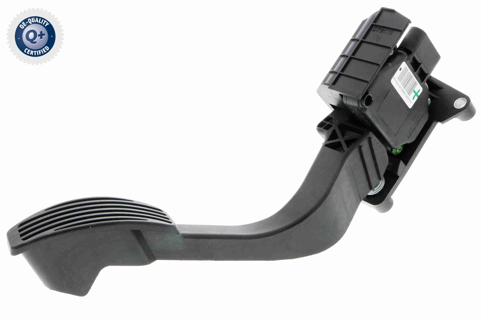 VEMO V24-82-0001 Sensor, accelerator pedal position for ABARTH,FIAT,FORD