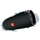 Jbl Xtreme, Splash proof portable speaker with ultra-powerful performance.