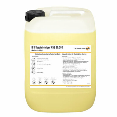 20 Litre Nettoyeur Sanitaire Puissant Sanitär-reiniger Concentré Gastro Bain 4260355036475 - Foto 10