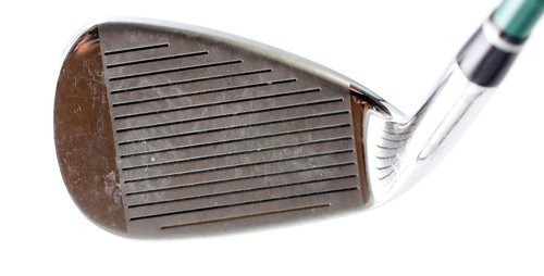 Herren Lynx Black Cat CST-1 Single Iron 9 Iron Graphite Regular - Bild 3 von 6