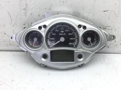 INSTRUMENT KILOMETERZÄHLER TACHO YAMAHA X-CITY VP 250 2007 SG191