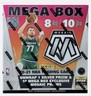 2020-21 PANINI MOSAIC BASKETBALL COMPLETE YOUR SET