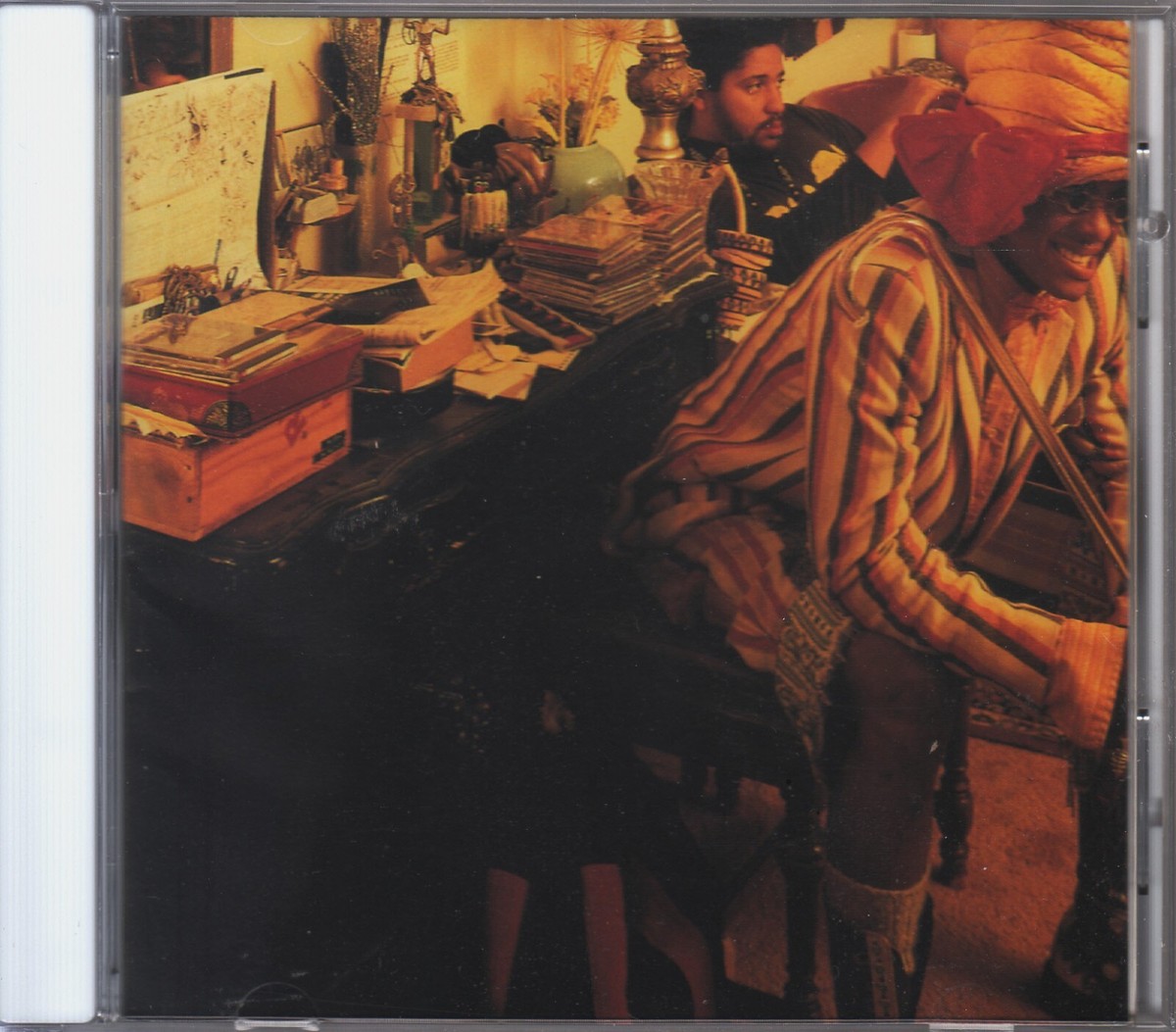 FISHBONE / The Reality of my Surroundings JAPAN CD OOP | eBay