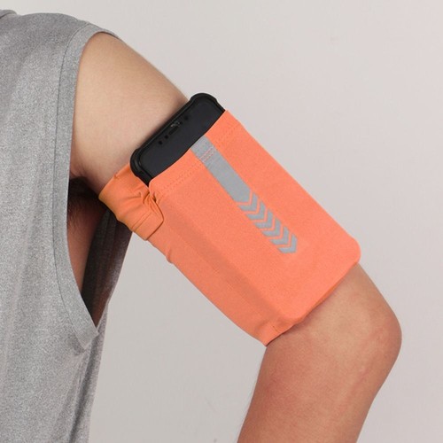 Phone Armband Bag Fitness Arm Cover Mobile Phone Arm Bag Running Arm Bag - 第 13/15 張圖片